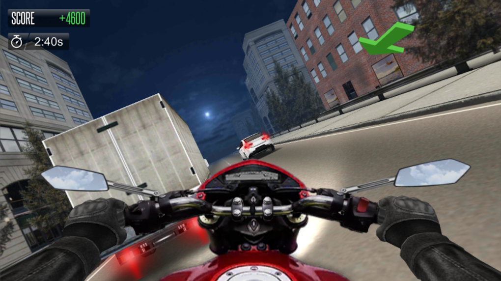 Apps Android no Google Play: Virtua Games - Jogo de Moto e Carro