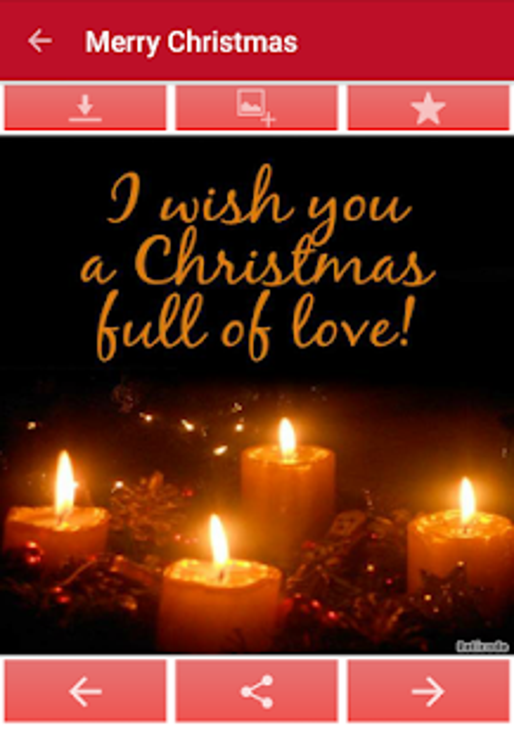 Christmas Cards APK for Android - Download