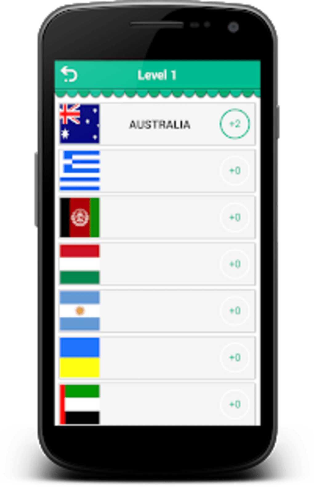Logo Quiz World – Apps on Google Play
