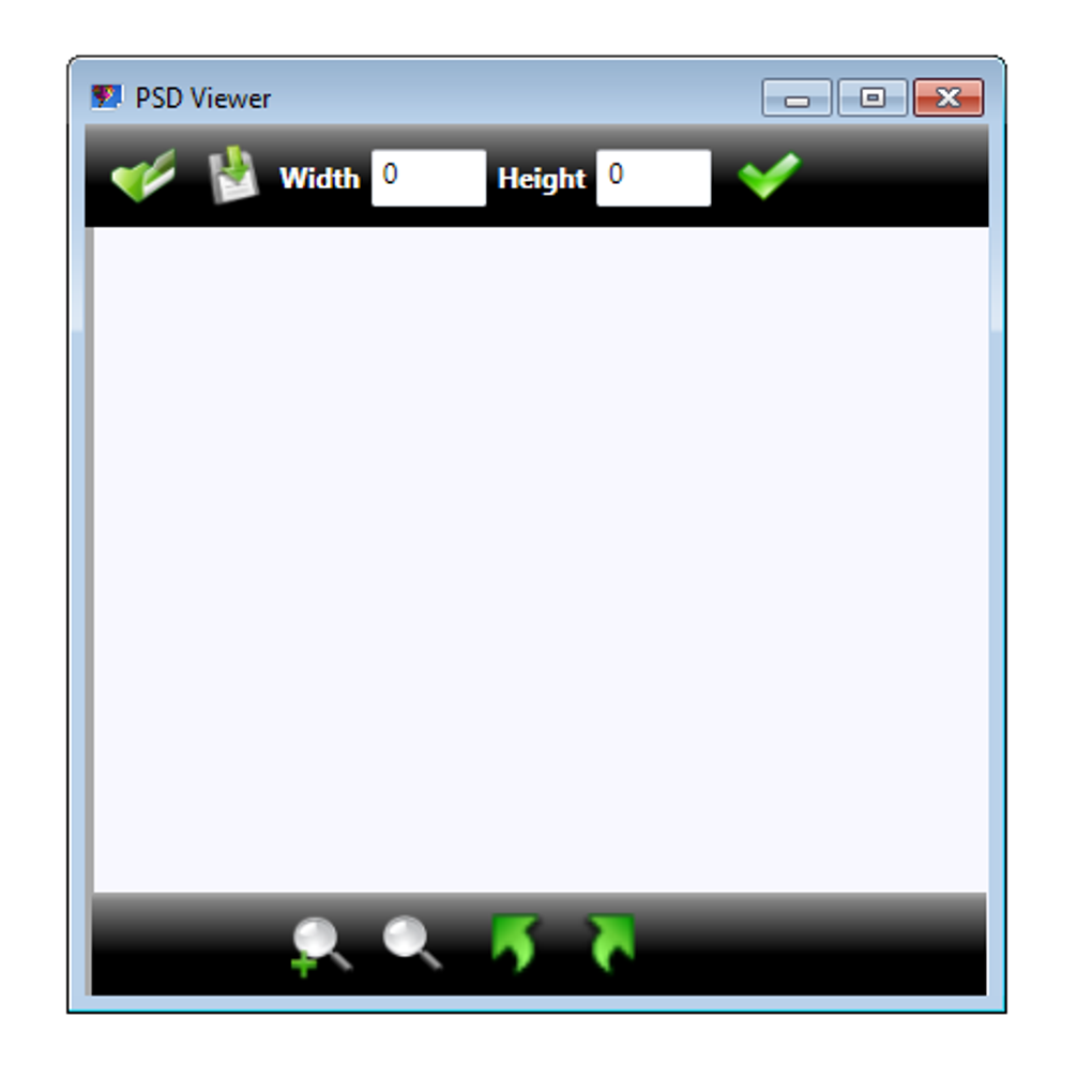 Psd Viewer Download