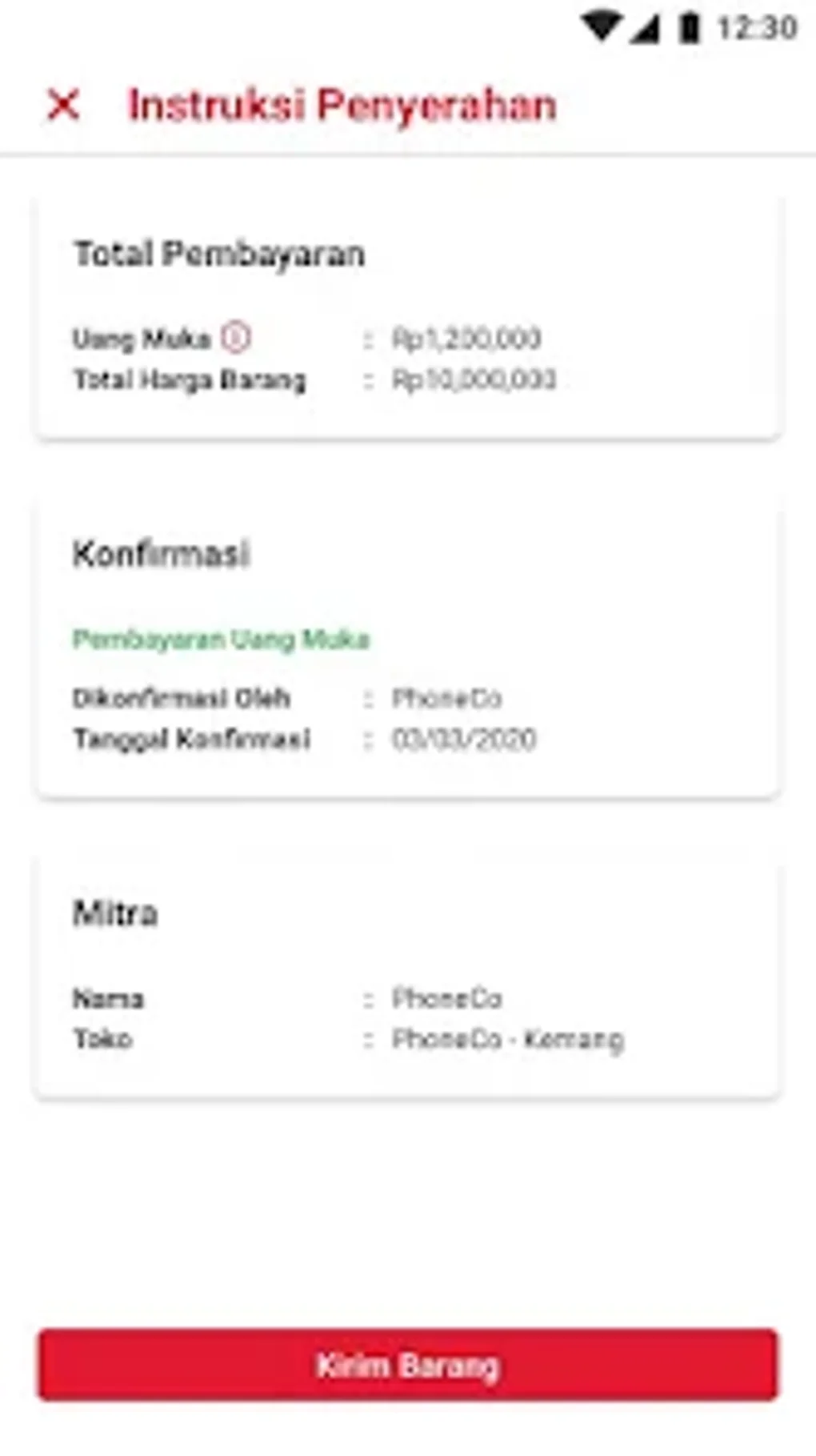 Home Credit Mitra For Android Download Home Credit Mitra For Android Download