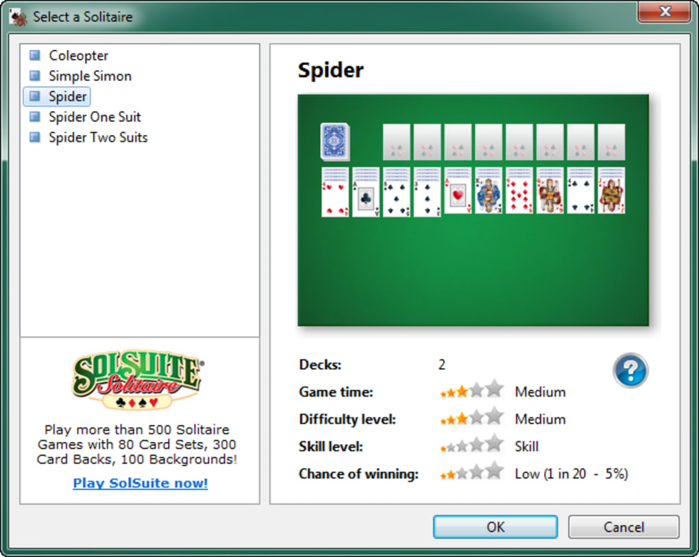 Spider Solitaire 2020 Classic instal the new for apple