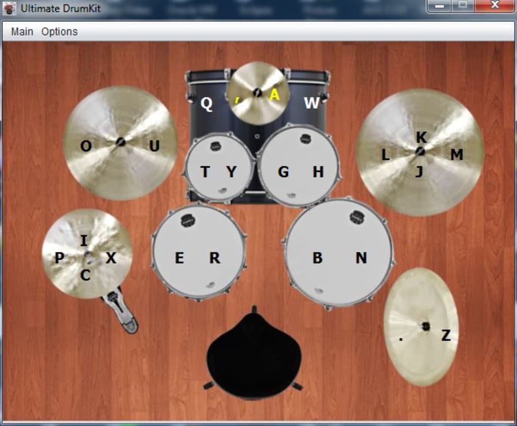 drum software download