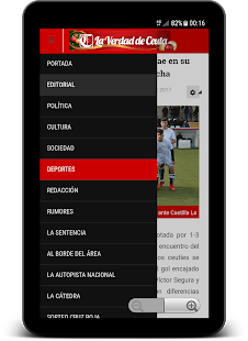 Screenshot 6 screenshot 6