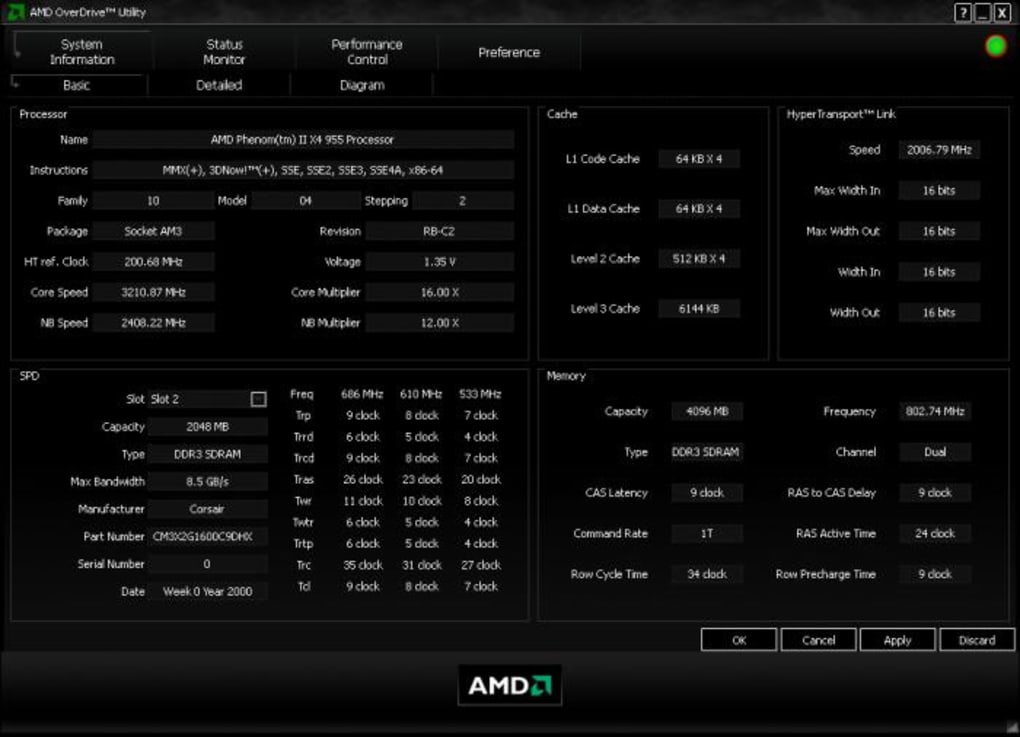 amd atombios graphics driver download