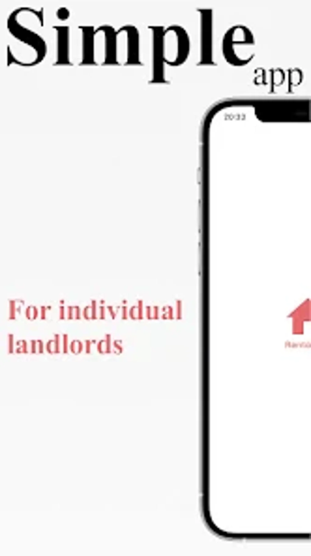Renta App Landlord Pocket App For Android Download