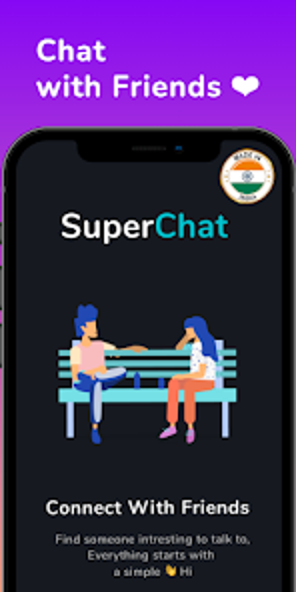 SuperChat Social for Android - Download