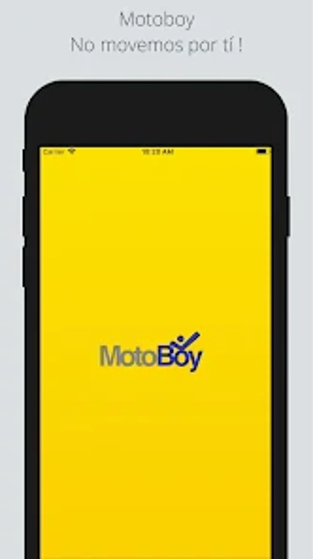 Motoboy for Android - Download
