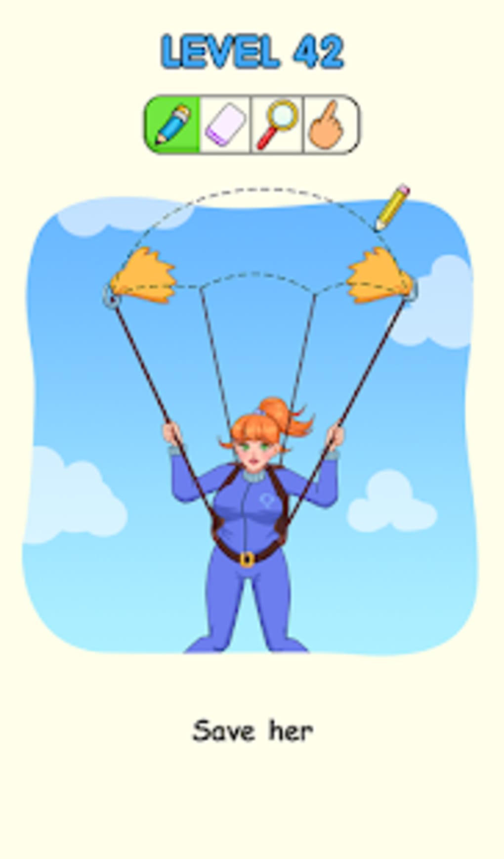Brain Test 2: Aventuras::Appstore for Android