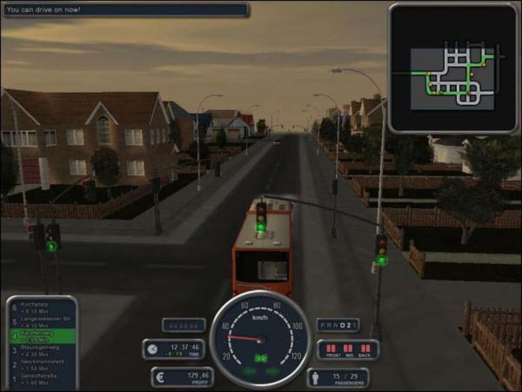 download bus simulator 2008