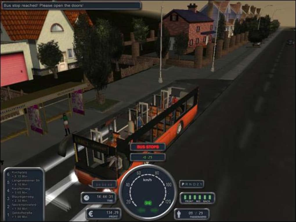 how to download bus simulator 2008