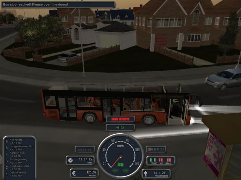 bus simulator 18 requisitos