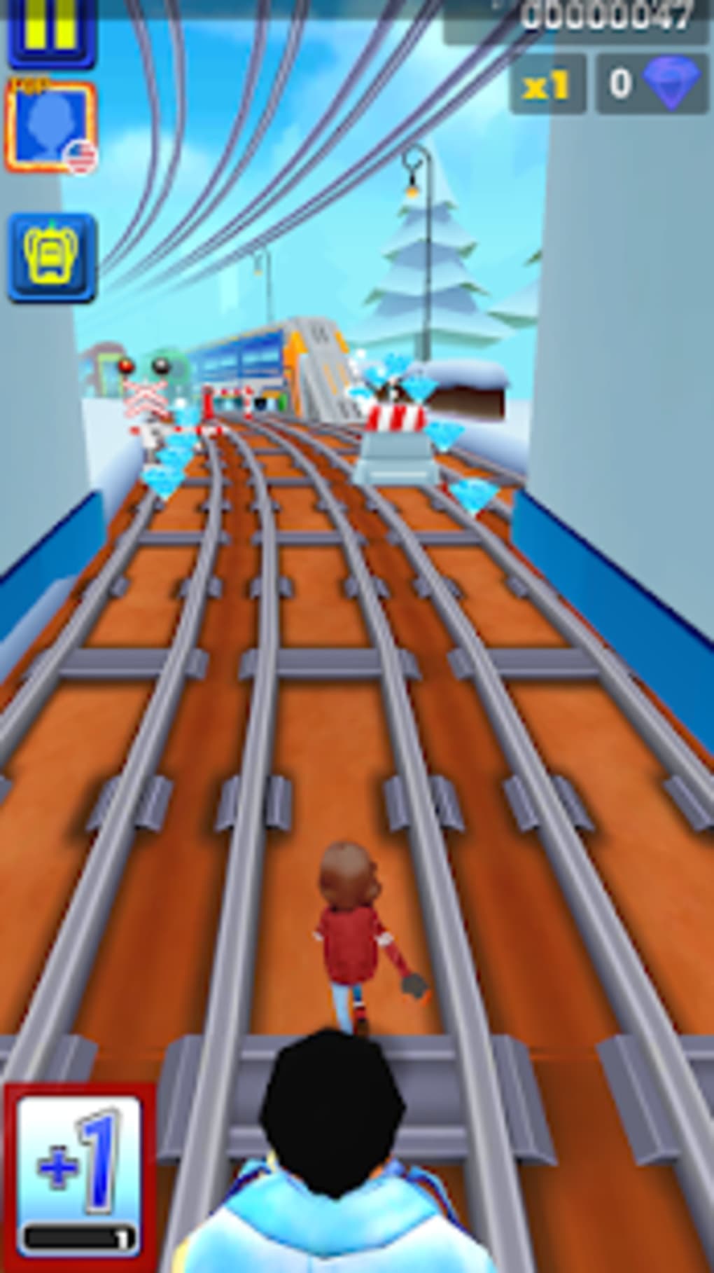 Subway Surf Endless Run 2018 APK voor Android Download