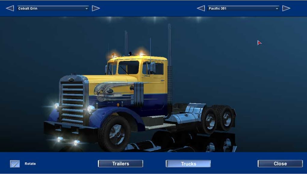 18 Wheels Of Steel Download For Android