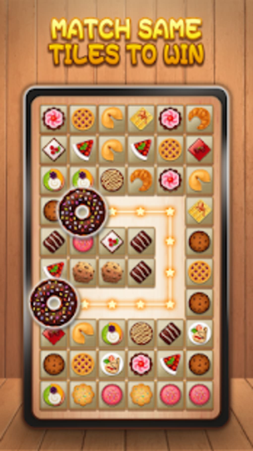 Tile Puzzle Game: Tiles Match for android download