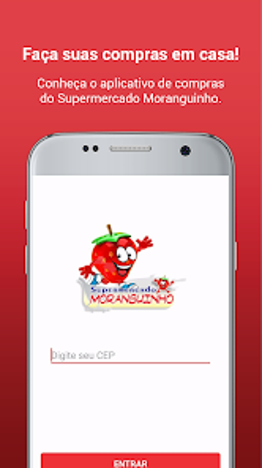 Supermercado Moranguinho Android 版 - 下载