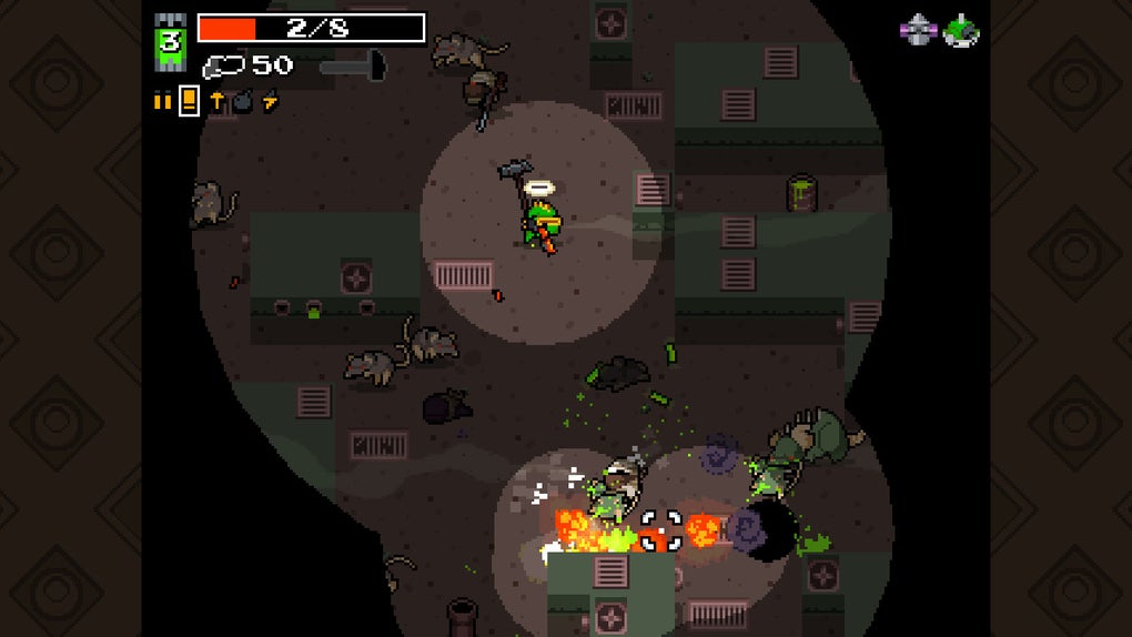 Nuclear Throne Download