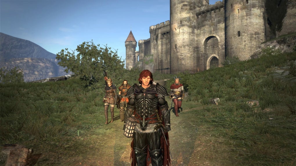 Download Dragon's Dogma: Dark Arisen [PC] [MULTi7-Elamigos] [Torrent]