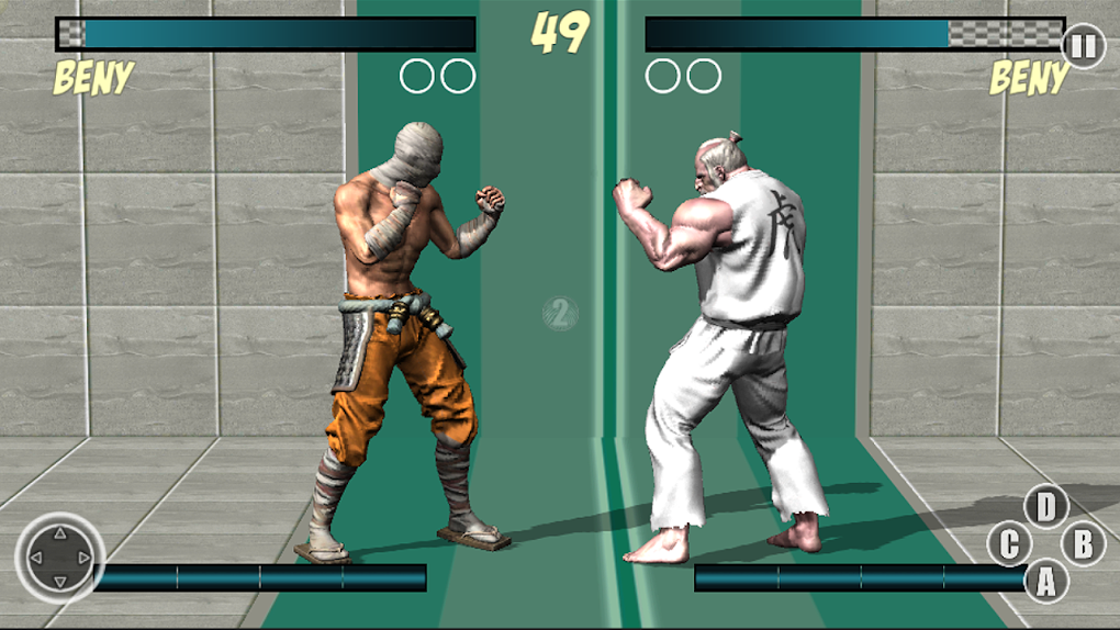 Taken 3 Japan - 3D Fighter Gam for Android - Download