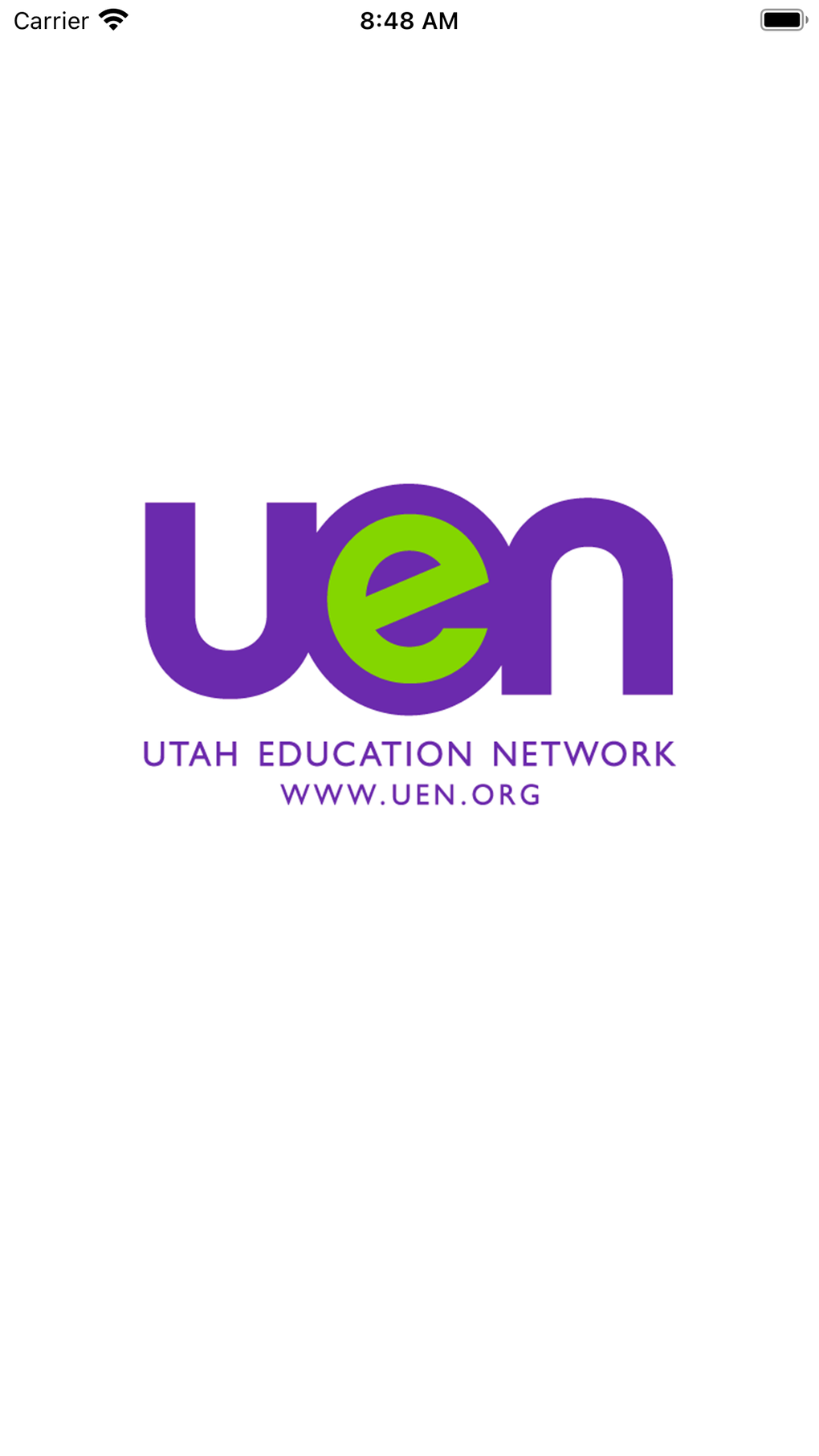 Utah Education Network for iPhone - Download