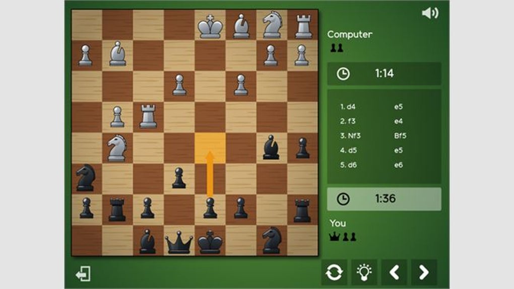 ICC-FOR-WINDOWS - Play Chess with Friends