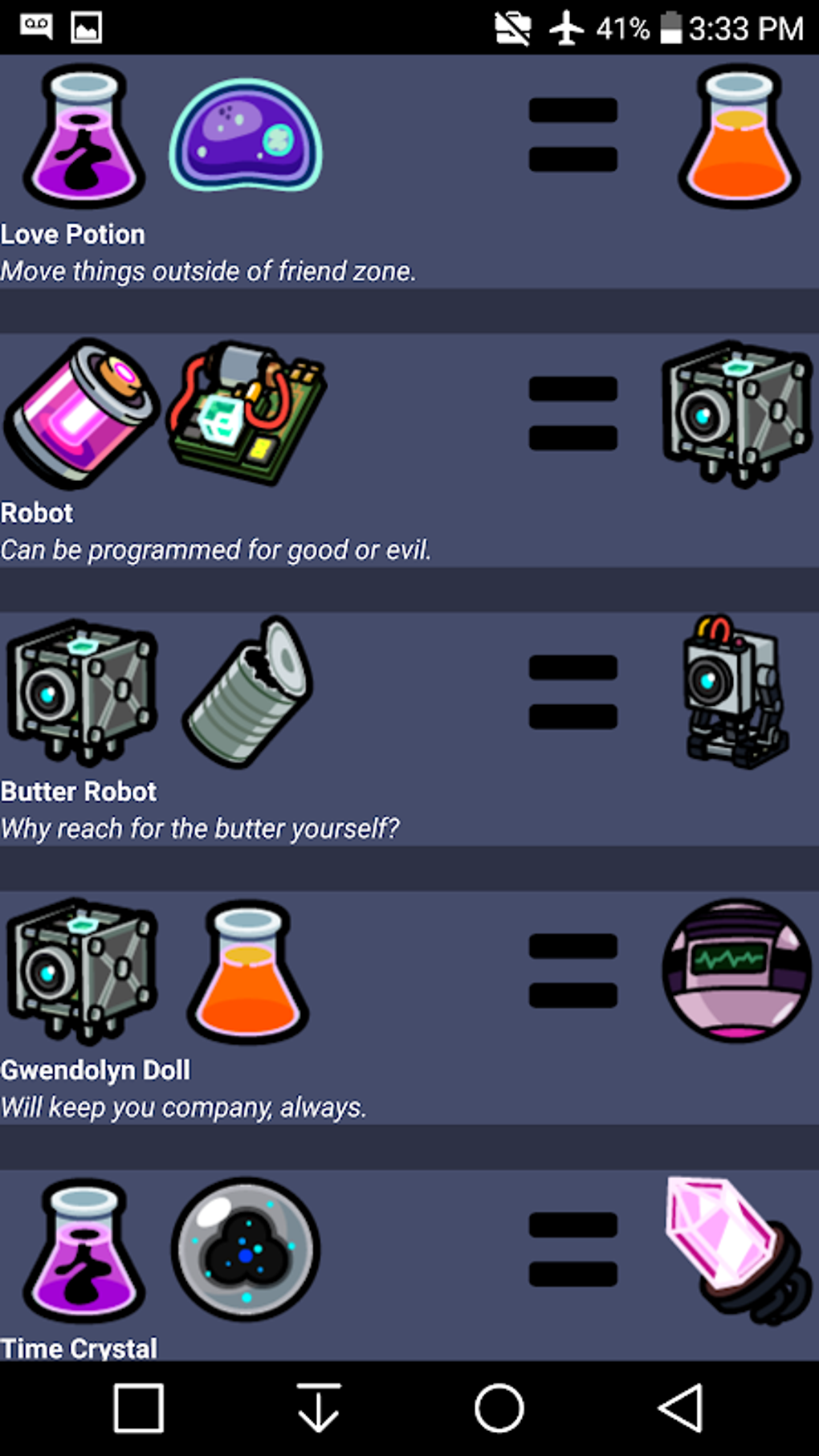 Guide for Pocket Mortys APK for Android Download Guide for Pocket Mortys APK for Android Download