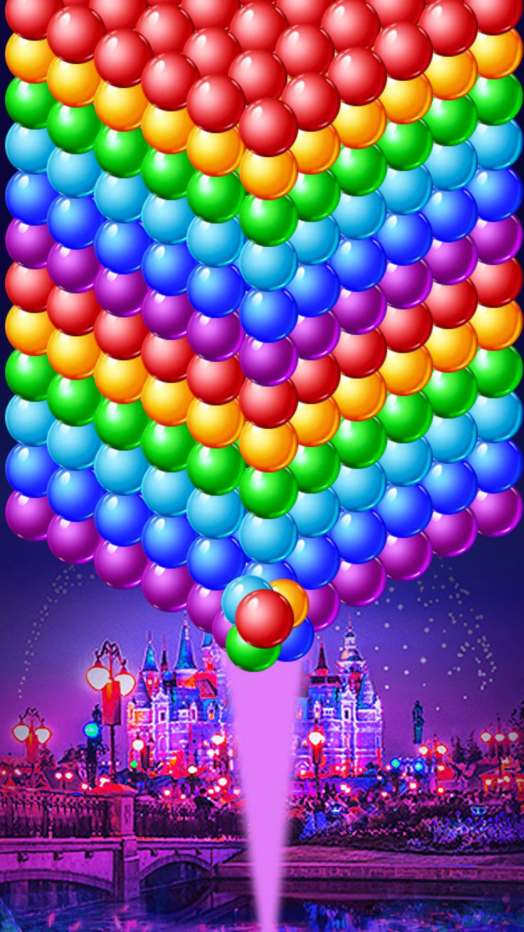 Bubble Shooter Pro 2 - Play for free - Online Games