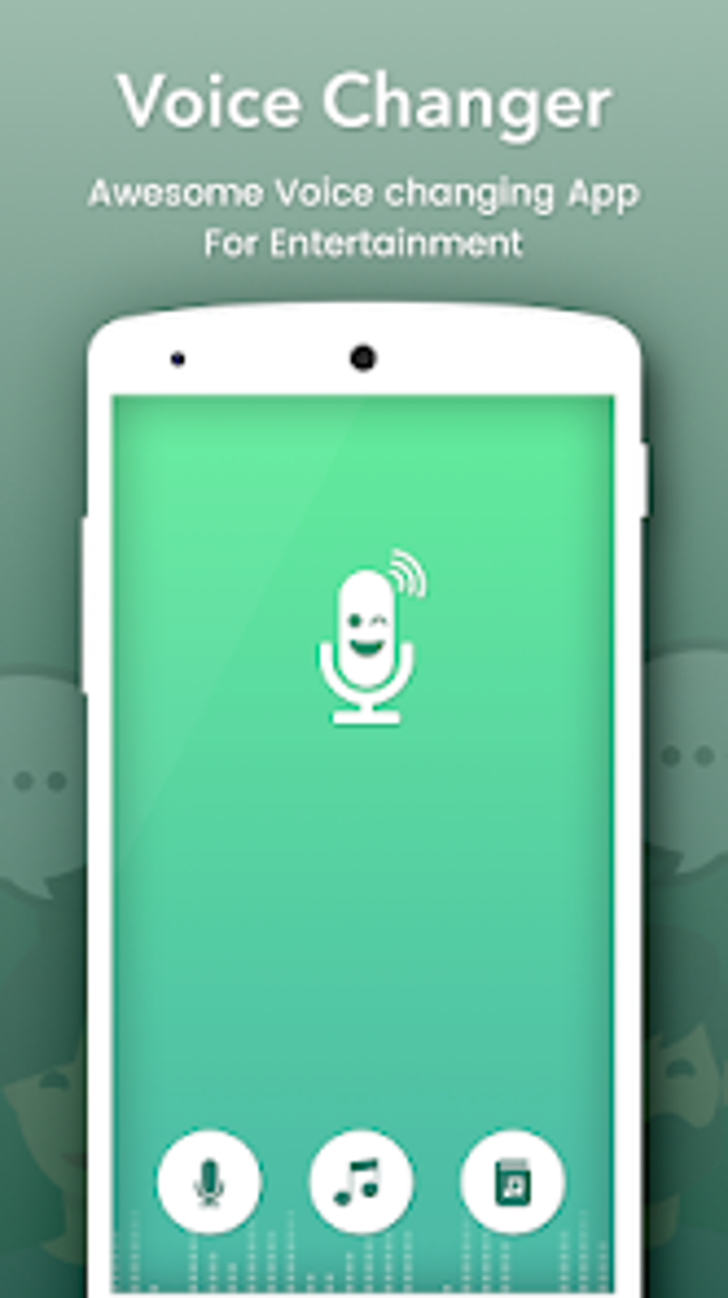 Voice Changer Para Android Descargar