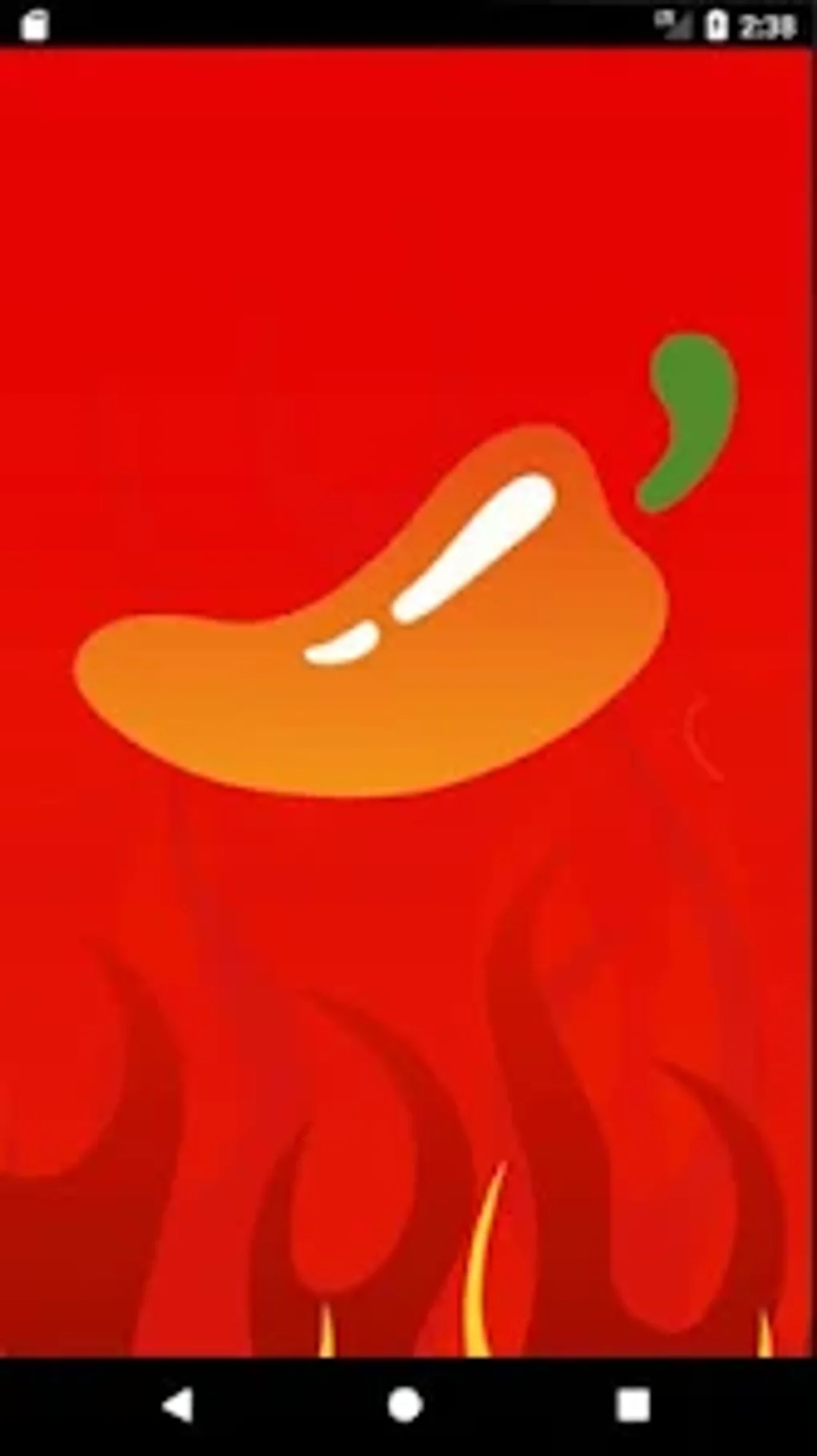 Scoville Pepper Scale For Android Download