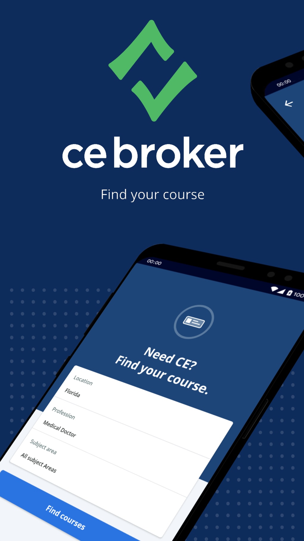 CE Broker para Android Descargar
