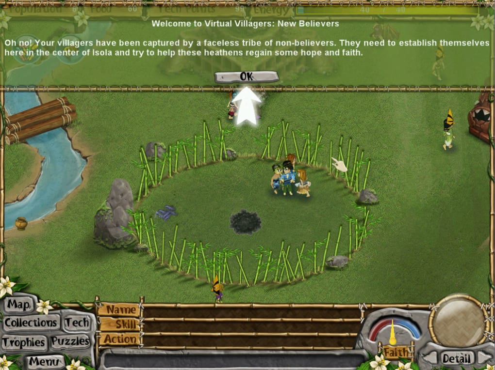 virtual villagers 5 free full version online