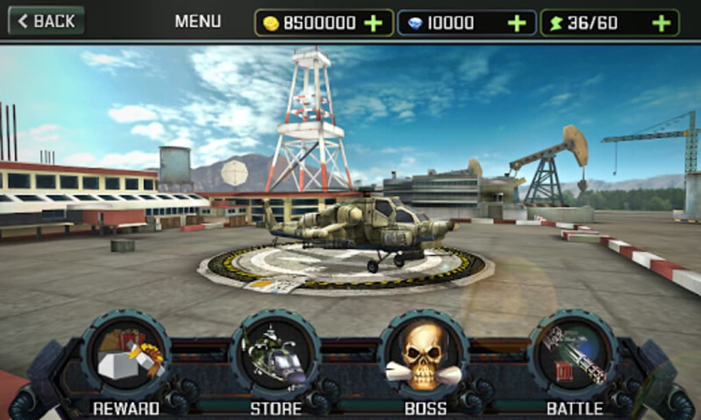 Gunship Strike 3d Apk For Android Download