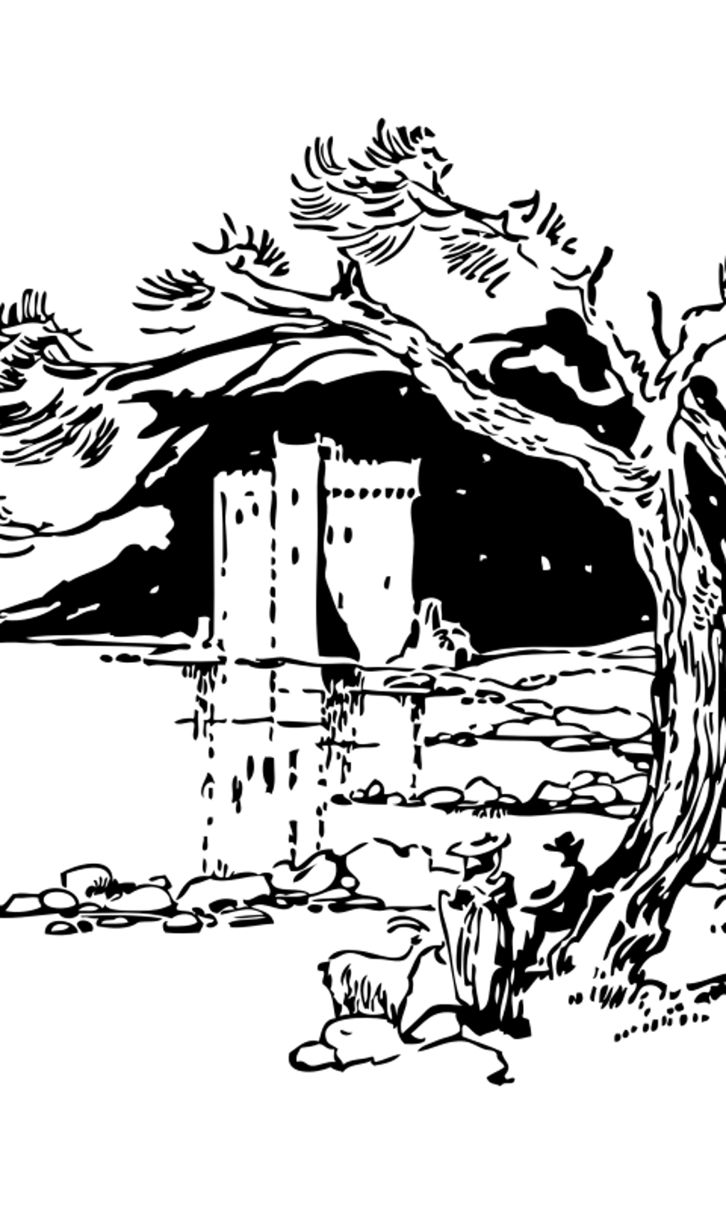 Swamp Castle APK For Android Download