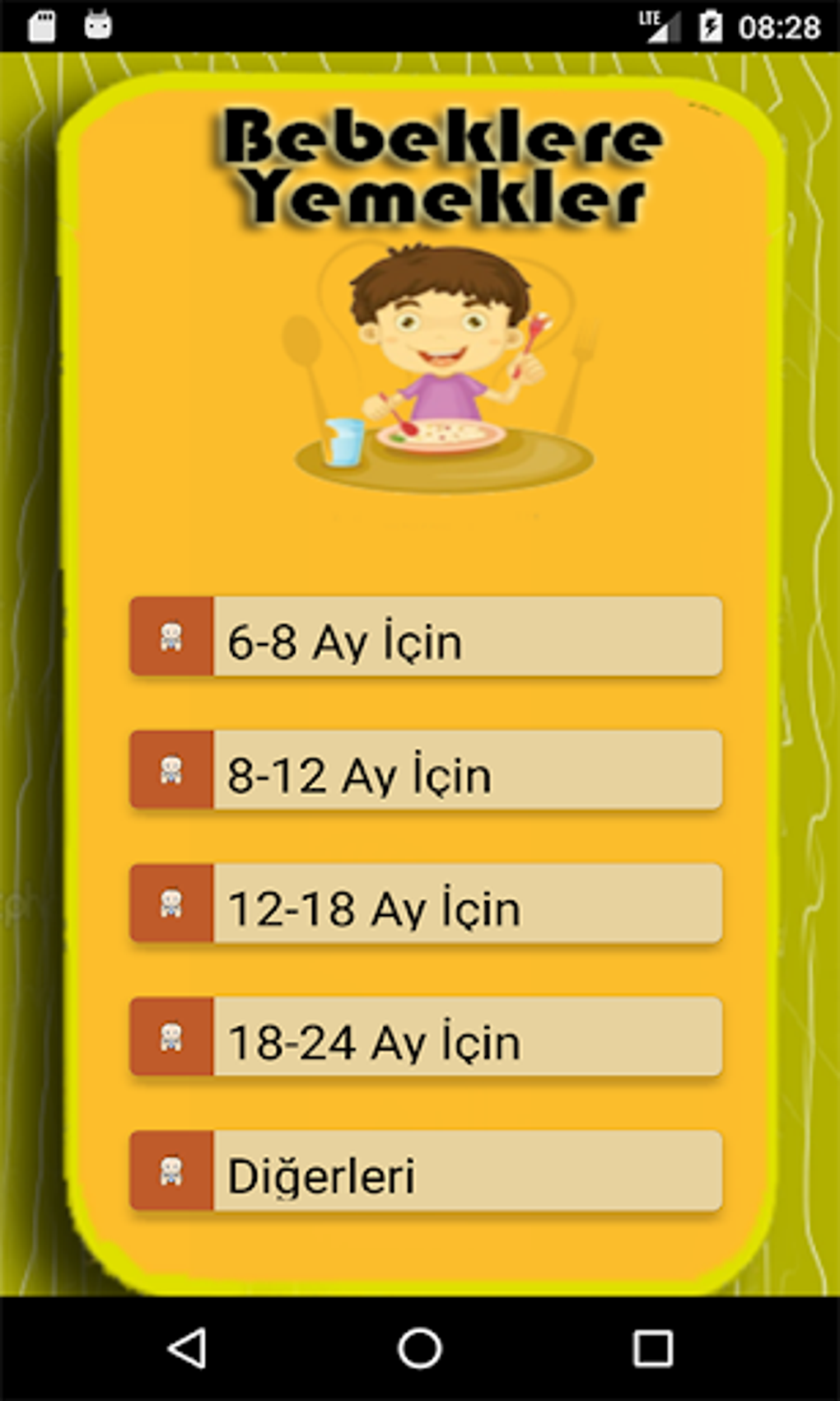 Bebekler in Yemek Tarifleri APK For Android Download bebekler-in-yemek-tarifleri-apk-for-android-download
