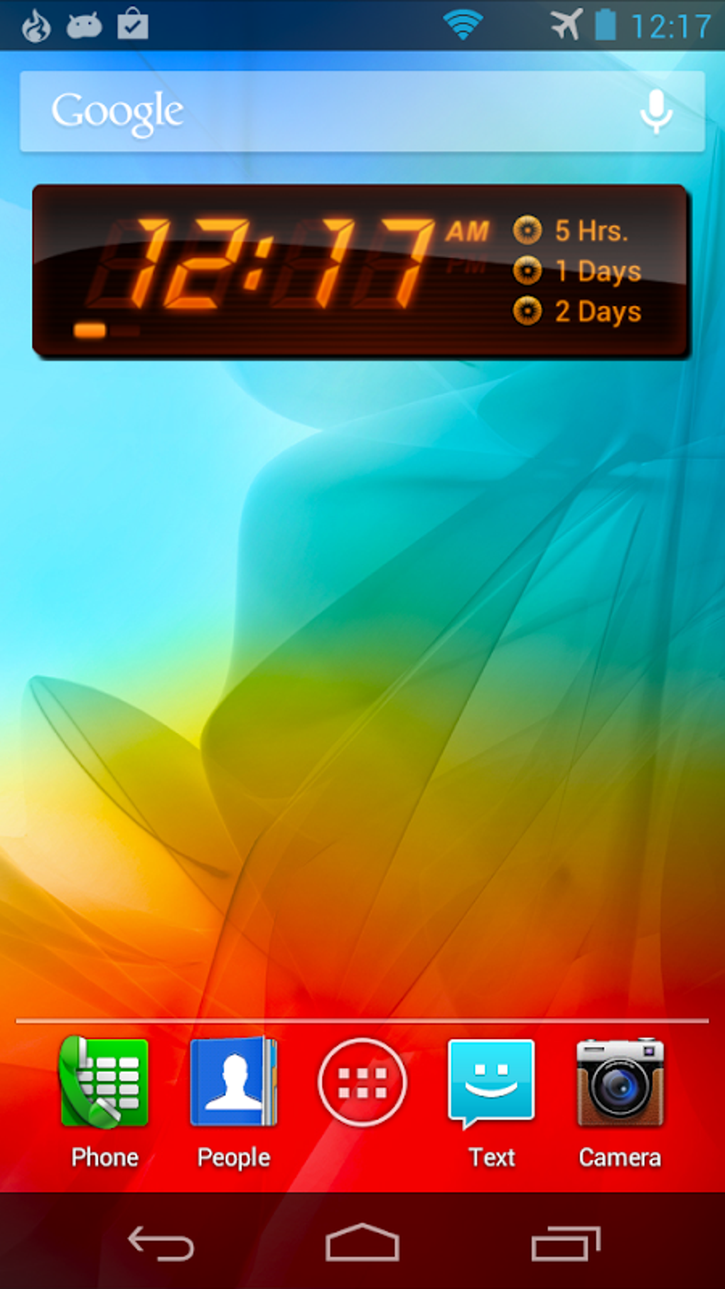 Surefire Alarm Clock Apk For Android Download Surefire Alarm Clock Apk For Android Download