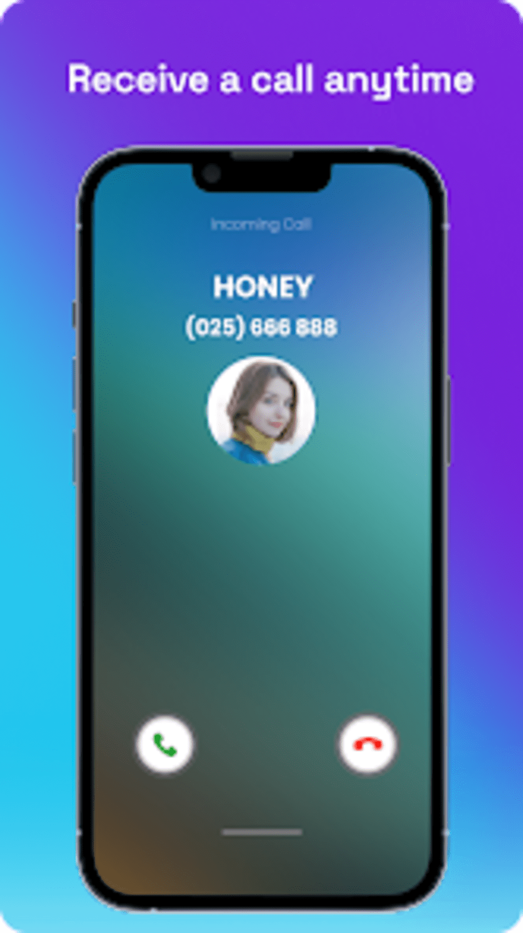 Fake Call - Prank Call for Android - Download