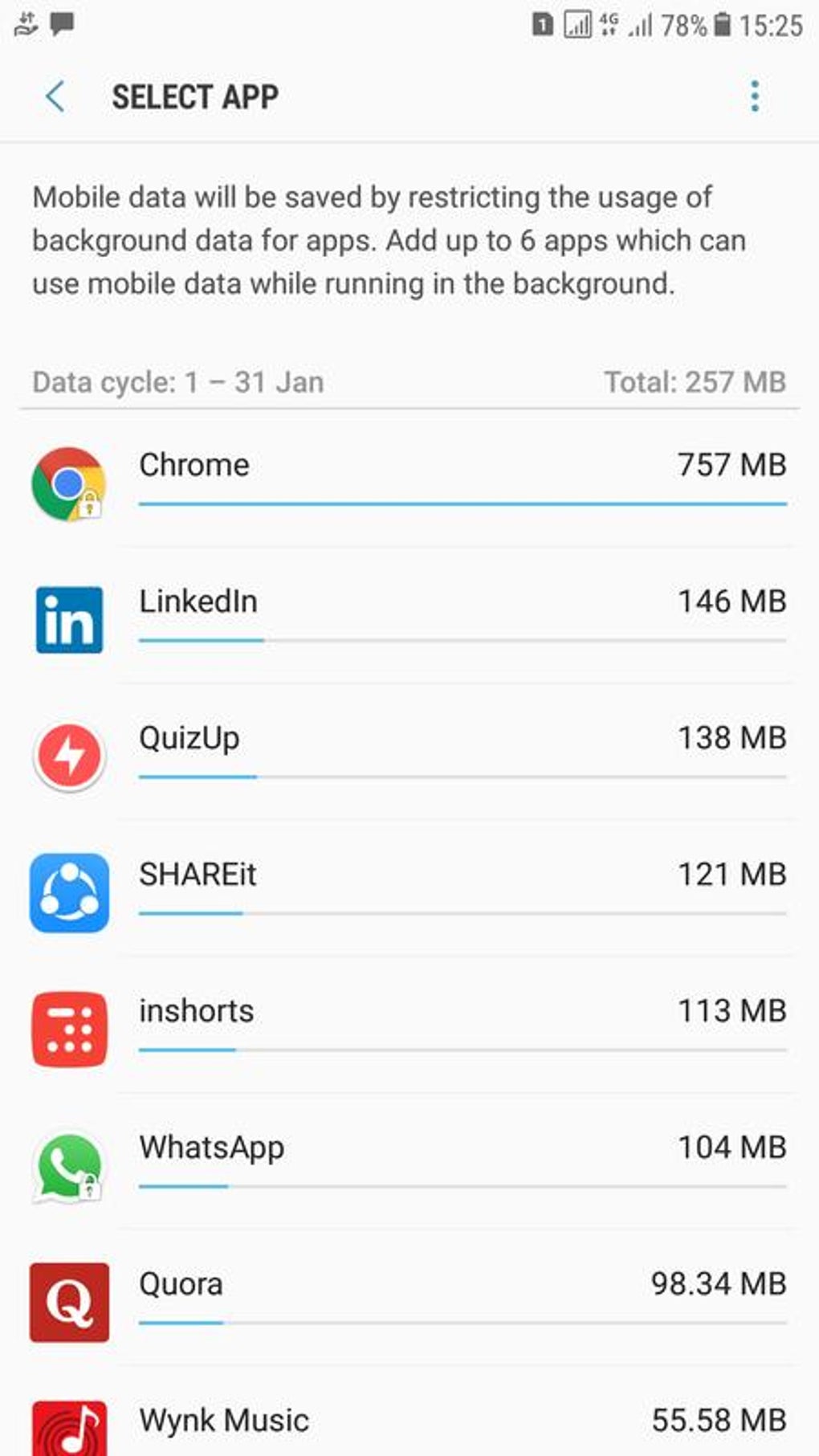 Ultra data saving APK for Android - Download