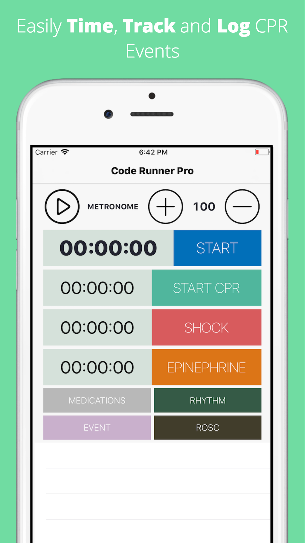 Code runner pro full code log for iphone download