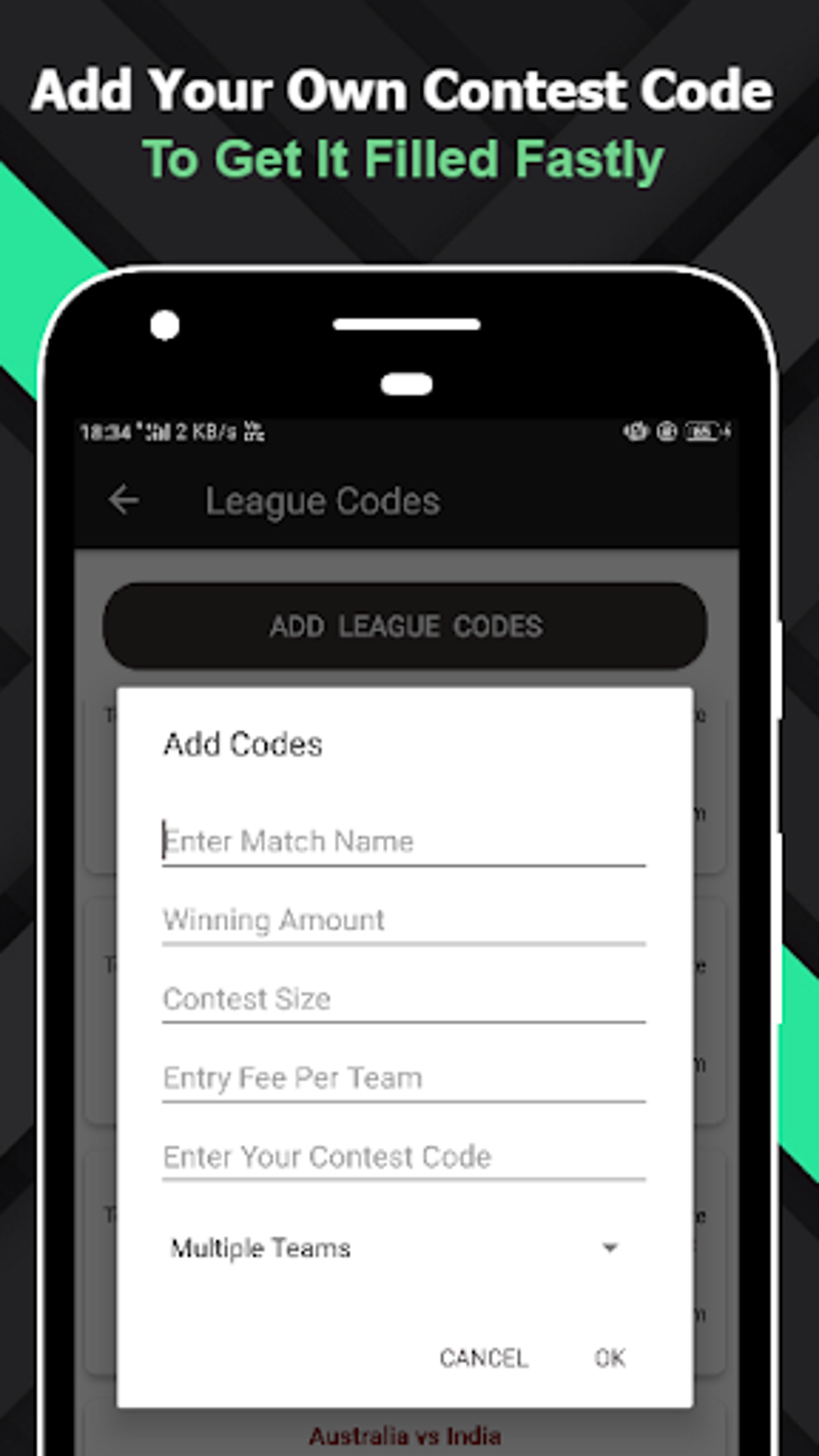 Dream Guru Team Predictions for Android Download