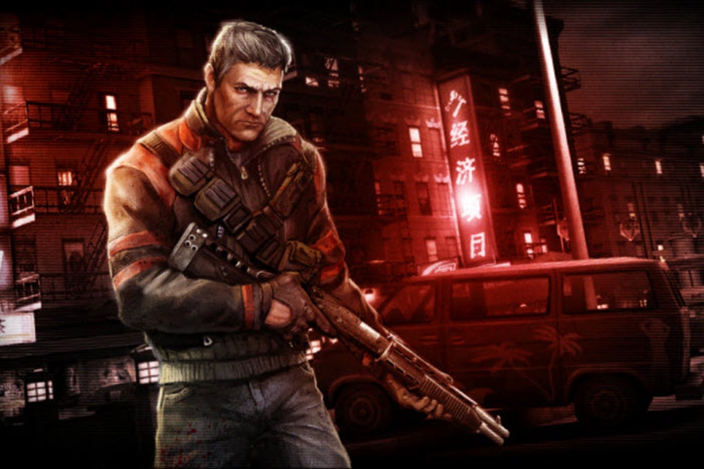 Contract Killer 2 For Android Download Contract Killer 2 For Android Download