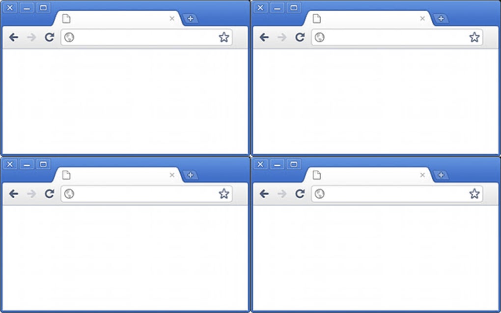 Window Tiler for Google Chrome - Extension Download