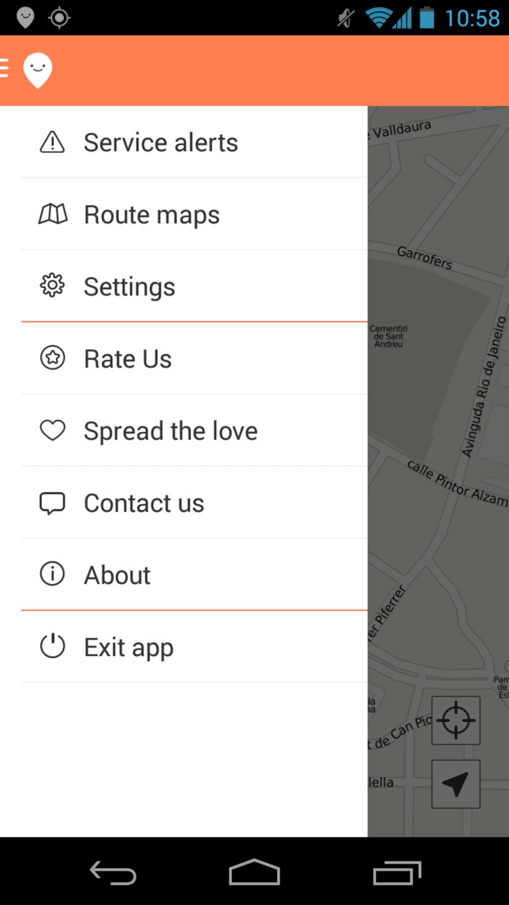 Moovit For Android Download