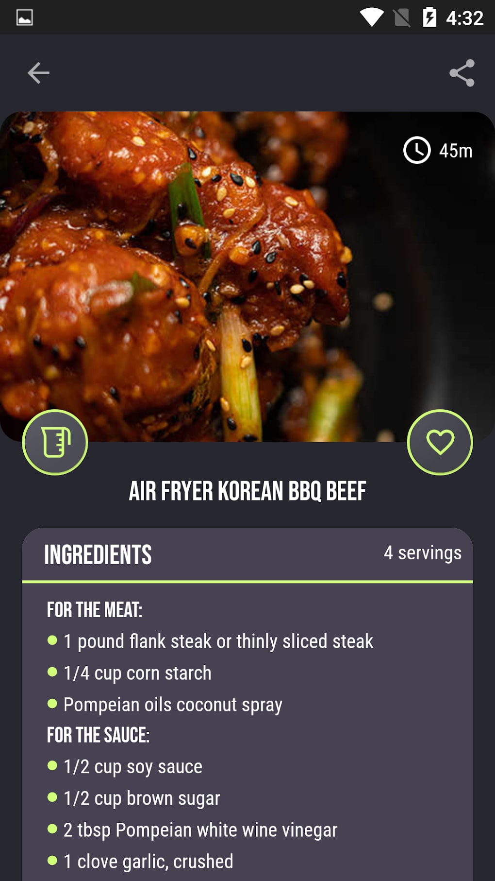 Ninja Foodi Recipes - Apps on Google Play