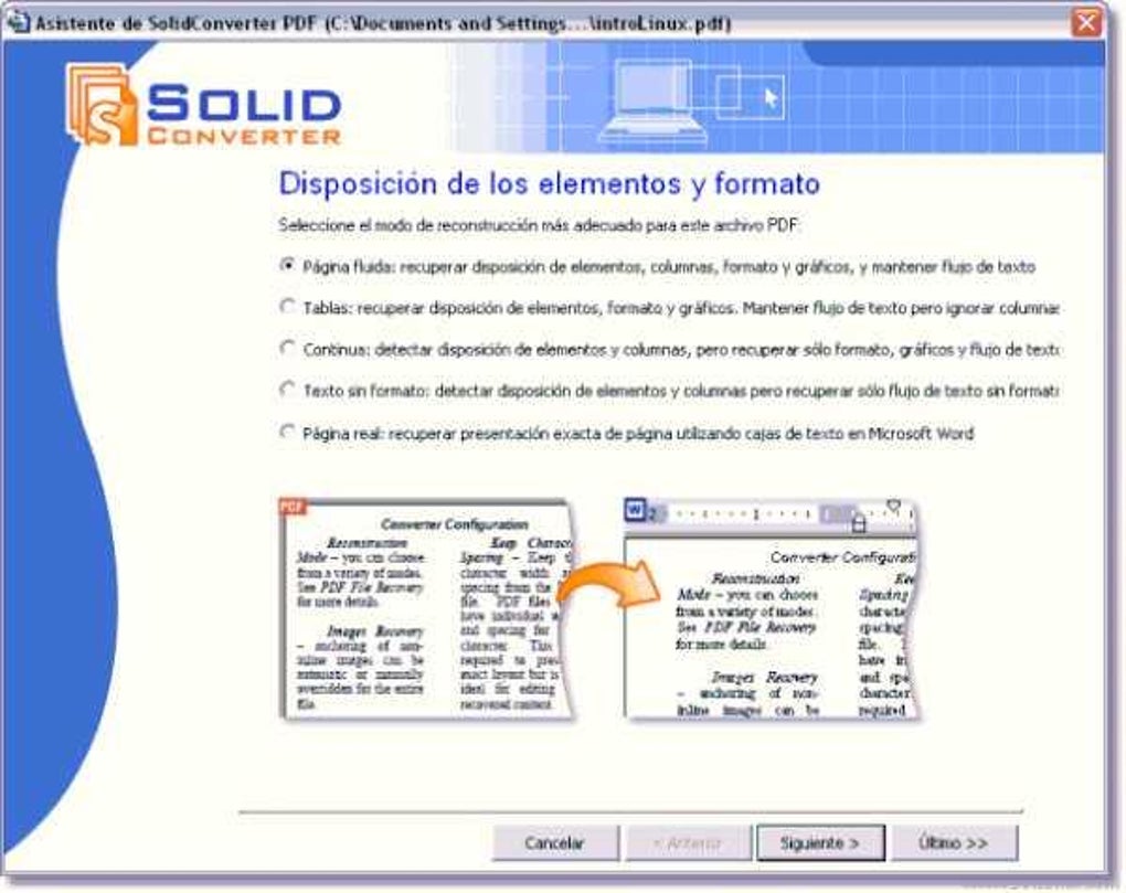 solid converter v10