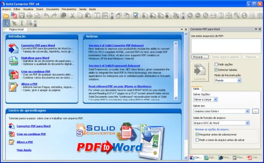 downloading Solid Converter PDF 10.1.16572.10336