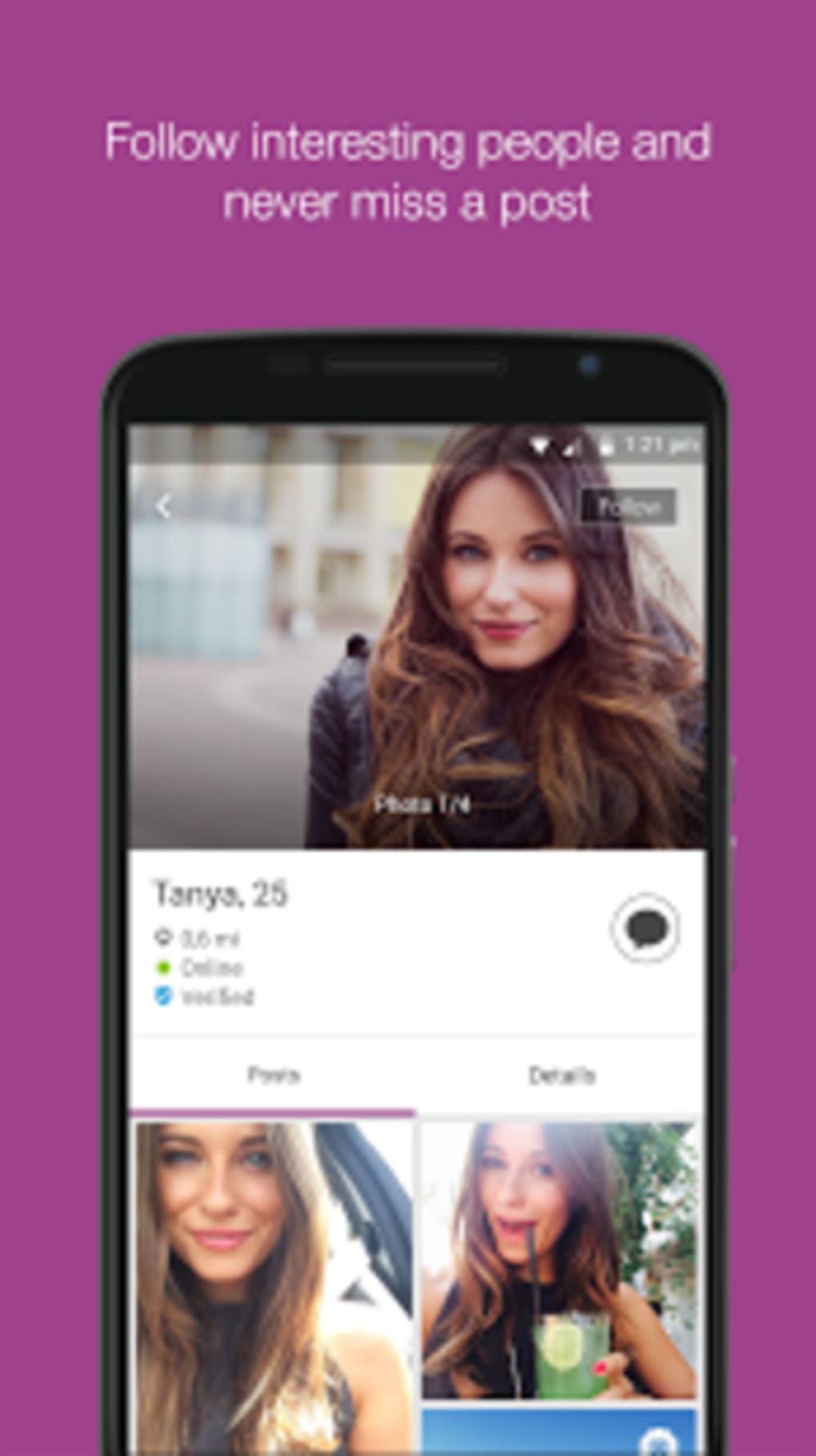 Android apk lovoo LOVOO for