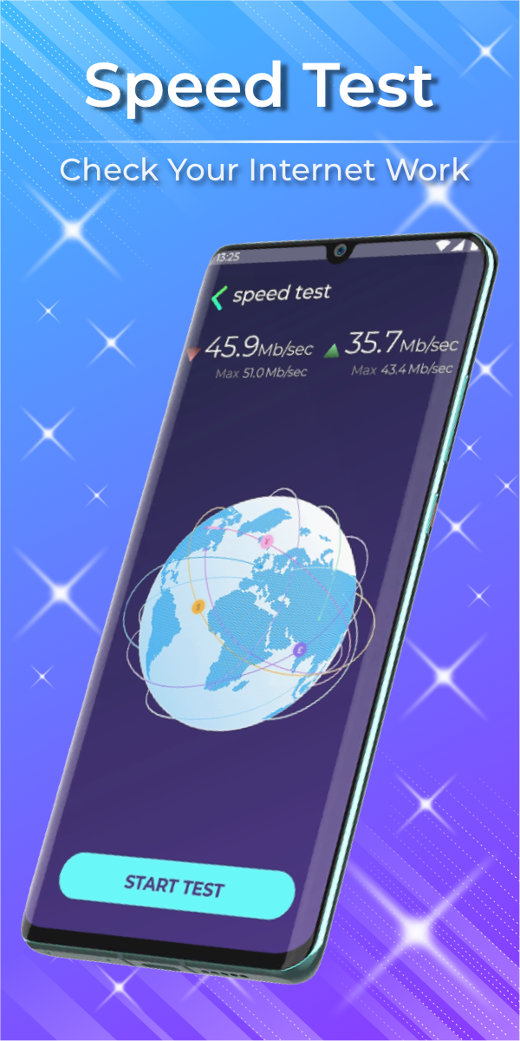 Cache Cleaner Speed Booster - Junk Removal для Android — Скачать