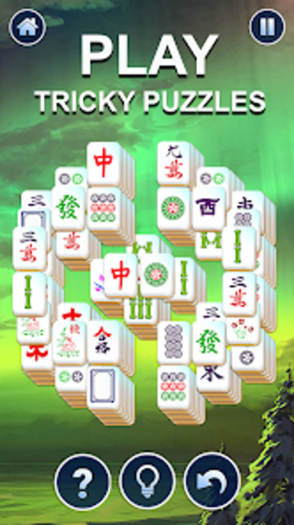 Android I in Mahjong Tile Match Solitaire ndir Android I in Mahjong Tile Match Solitaire ndir