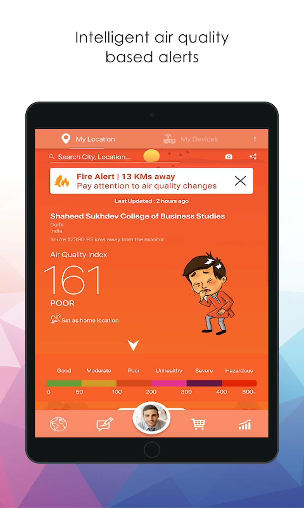 AQI Air Quality Index APK For Android Download