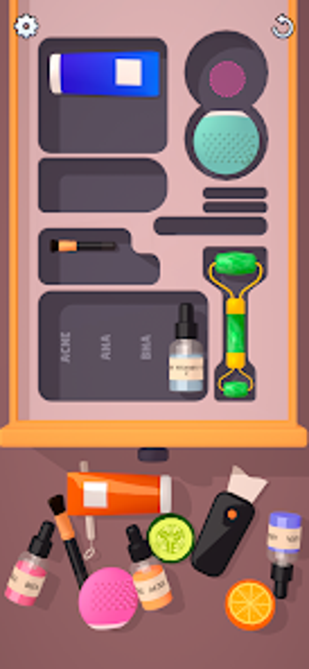 Dream Organizer Para Android Descargar